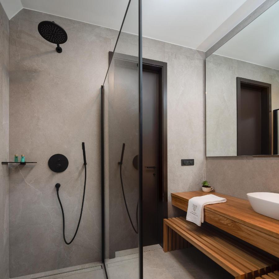 Palazzo Vimbula - Five Star Luxury Villa Dubrovnik Exterior foto