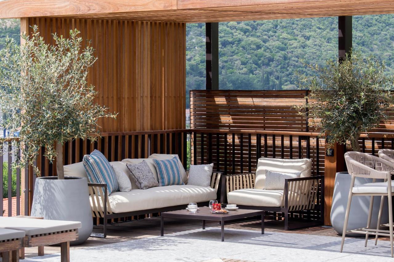 Palazzo Vimbula - Five Star Luxury Villa Dubrovnik Exterior foto